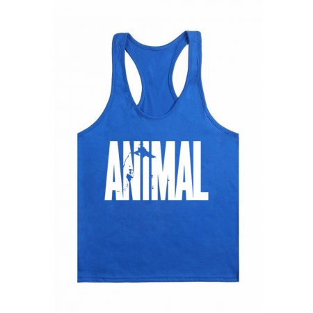 Gym Singlet 