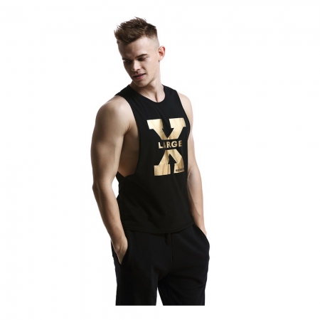 Gym Singlet 