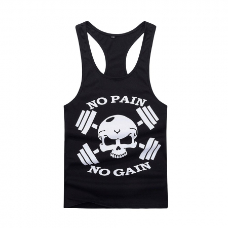 Gym Singlet 