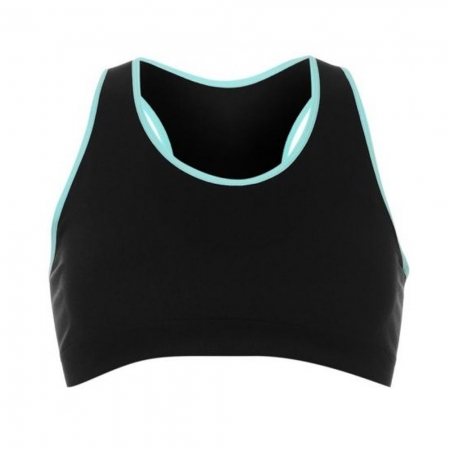 Ladies Crop Top