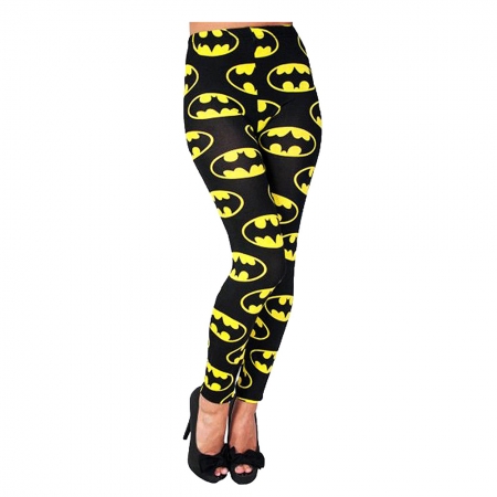 Ladies Gym Leggings