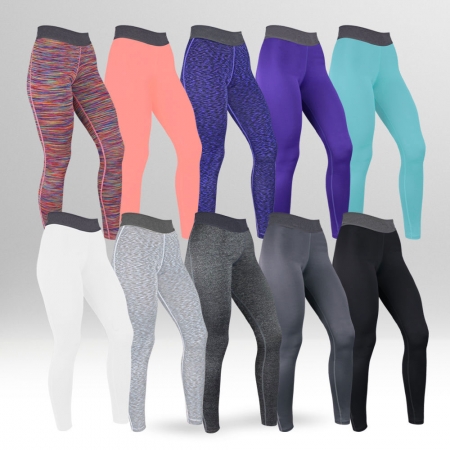 Ladies Gym Leggings