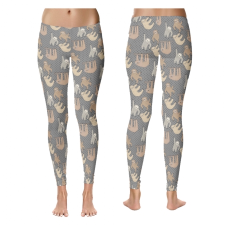 Ladies Gym Leggings