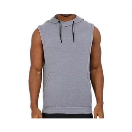 Sleeveless Hoodies