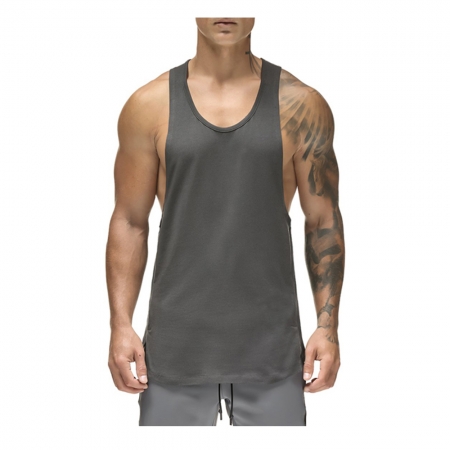 Sleeveless T-Shirts