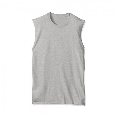 Sleeveless T-Shirts