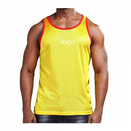 Sleeveless T-Shirts