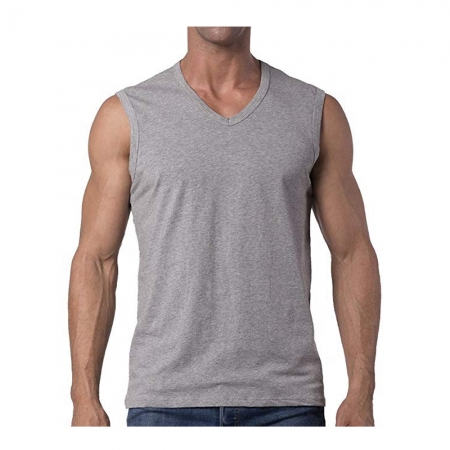 Sleeveless T-Shirts