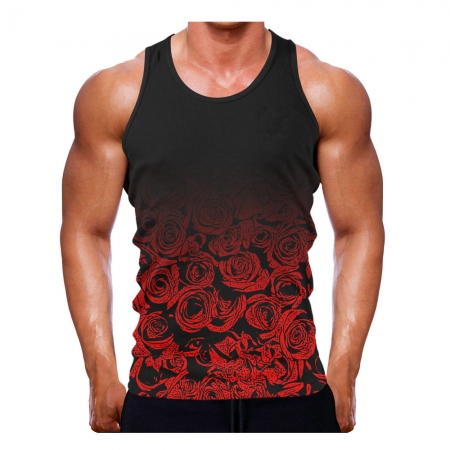 Sleeveless T-Shirts