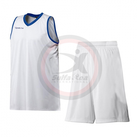 Basketball Wears