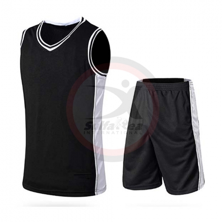 Basketball Wears