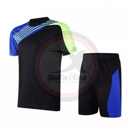 Soccer Uniform