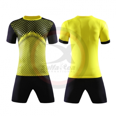 Soccer Uniform