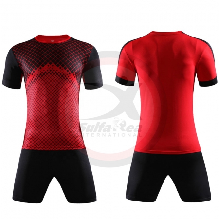 Soccer Uniform