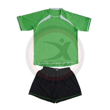 Soccer Uniform