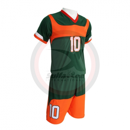 Soccer Uniform