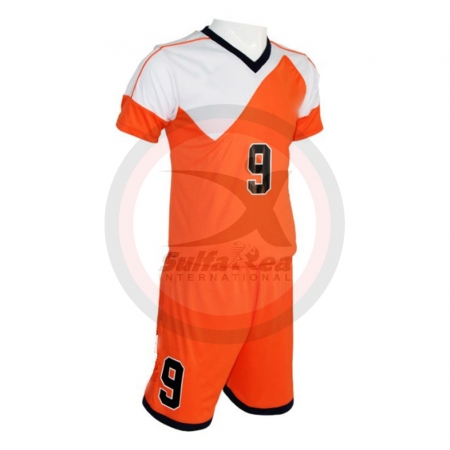 Soccer Uniform