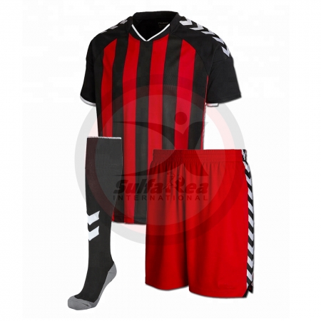 Soccer Uniform