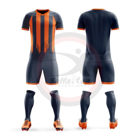 Soccer Uniform