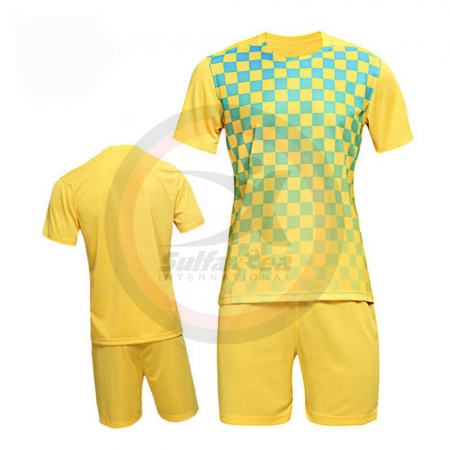 Soccer Uniform