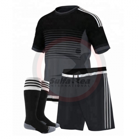 Soccer Uniform