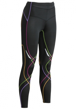 Women Compression Tights