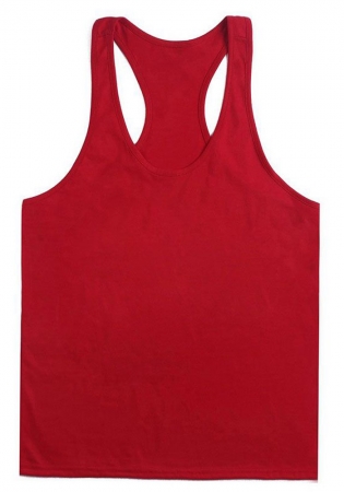 Gym Stringer Vests