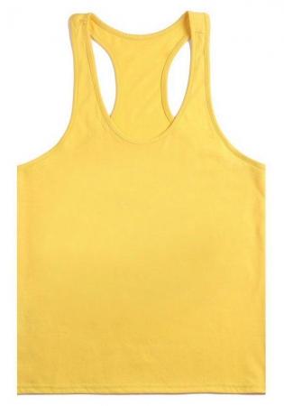 Gym Stringer Vests