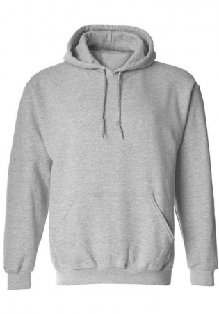 Pullover Hoodies