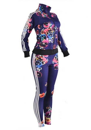 Women Track Suit