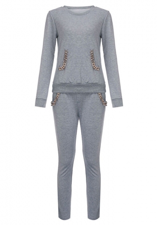 Women Track Suit