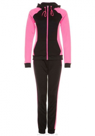 Women Track Suit