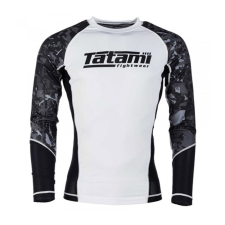 Rash Guards Sublimation