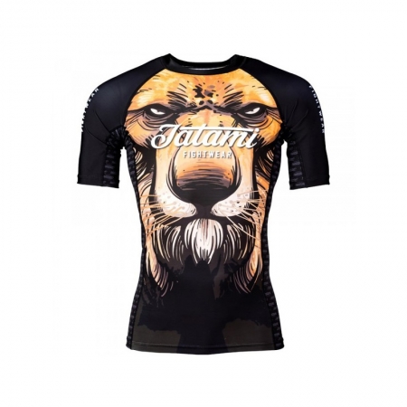 Rash Guards Sublimation