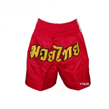 Thai Shorts