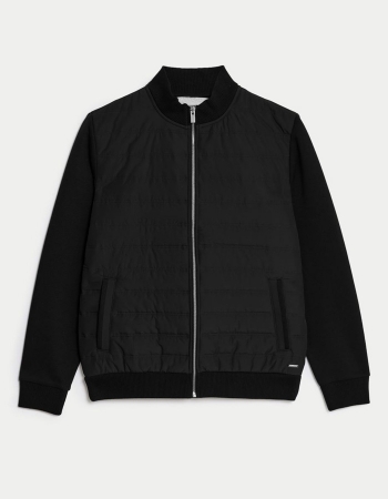 Bomber Jackets