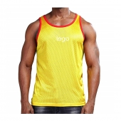 Sleeveless T-Shirts