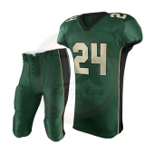 American Football Uniform