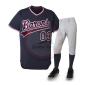 Baseball & Softball Wears