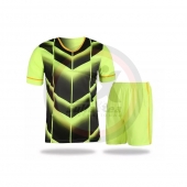 Soccer Uniform