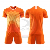 Soccer Uniform