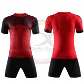 Soccer Uniform