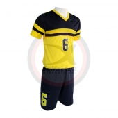 Soccer Uniform