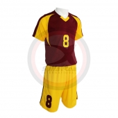 Soccer Uniform