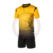 Soccer Uniform