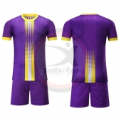 Soccer Uniform