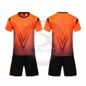 Soccer Uniform