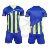 Soccer Uniform