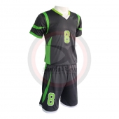 Soccer Uniform