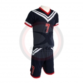 Soccer Uniform